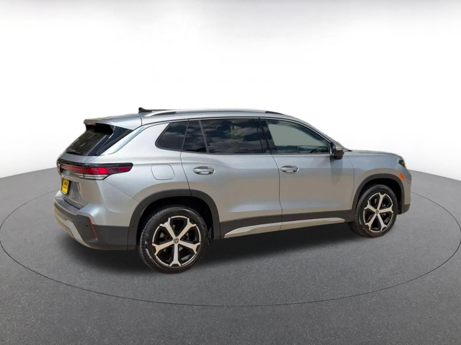Thumbnail: 2026 Volkswagen Tiguan - 13