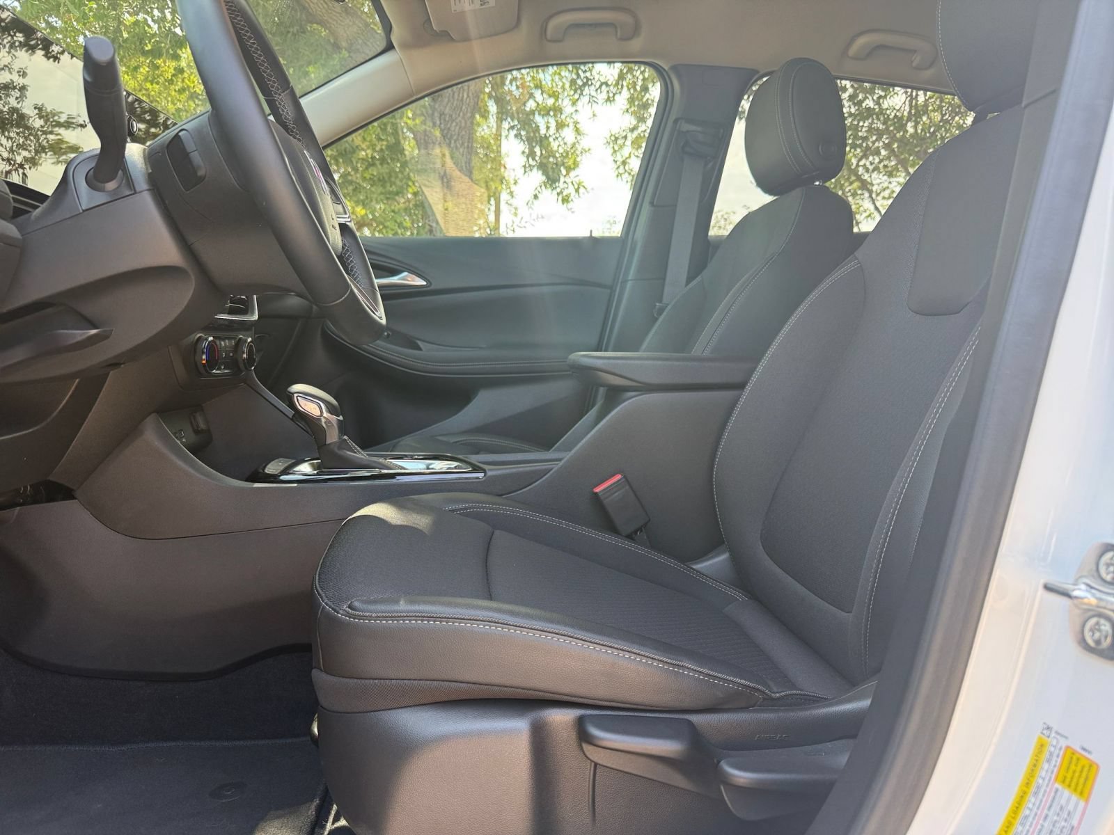 Thumbnail: 2026 Buick Encore GX - 28