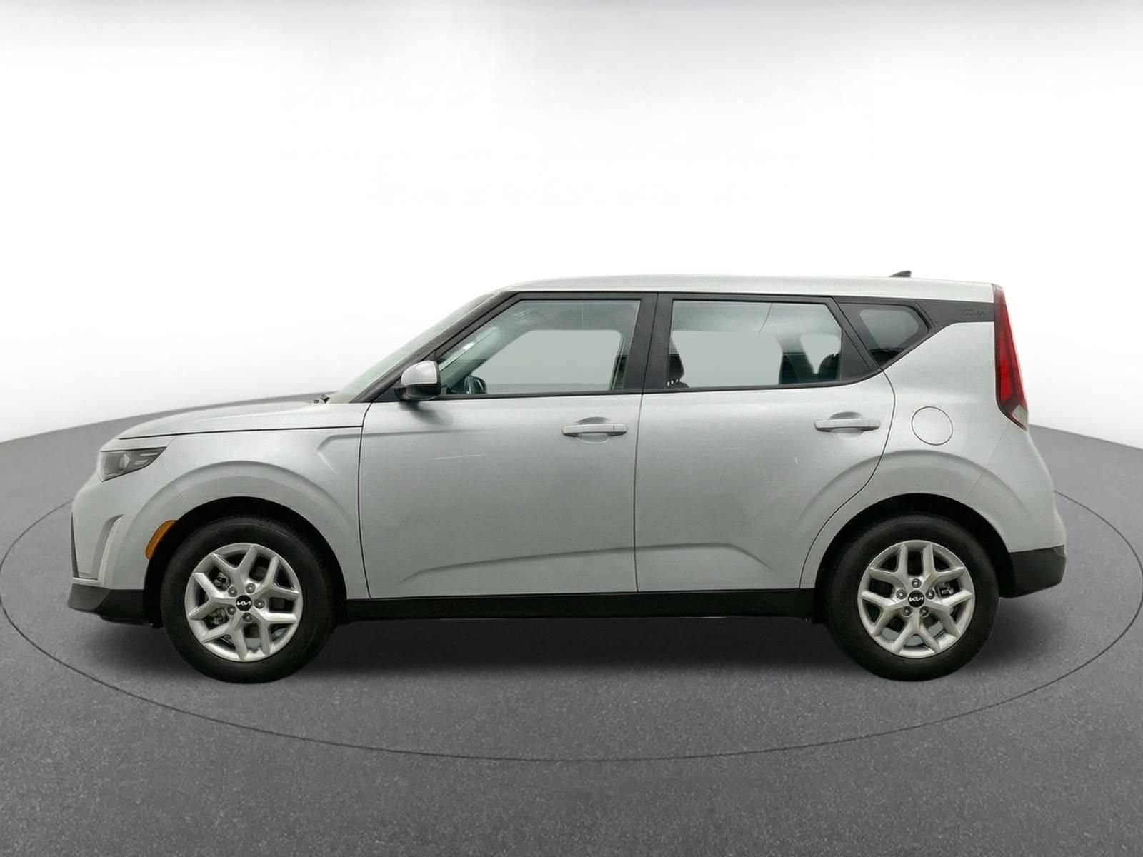 Thumbnail: 2025 Kia Soul - 4