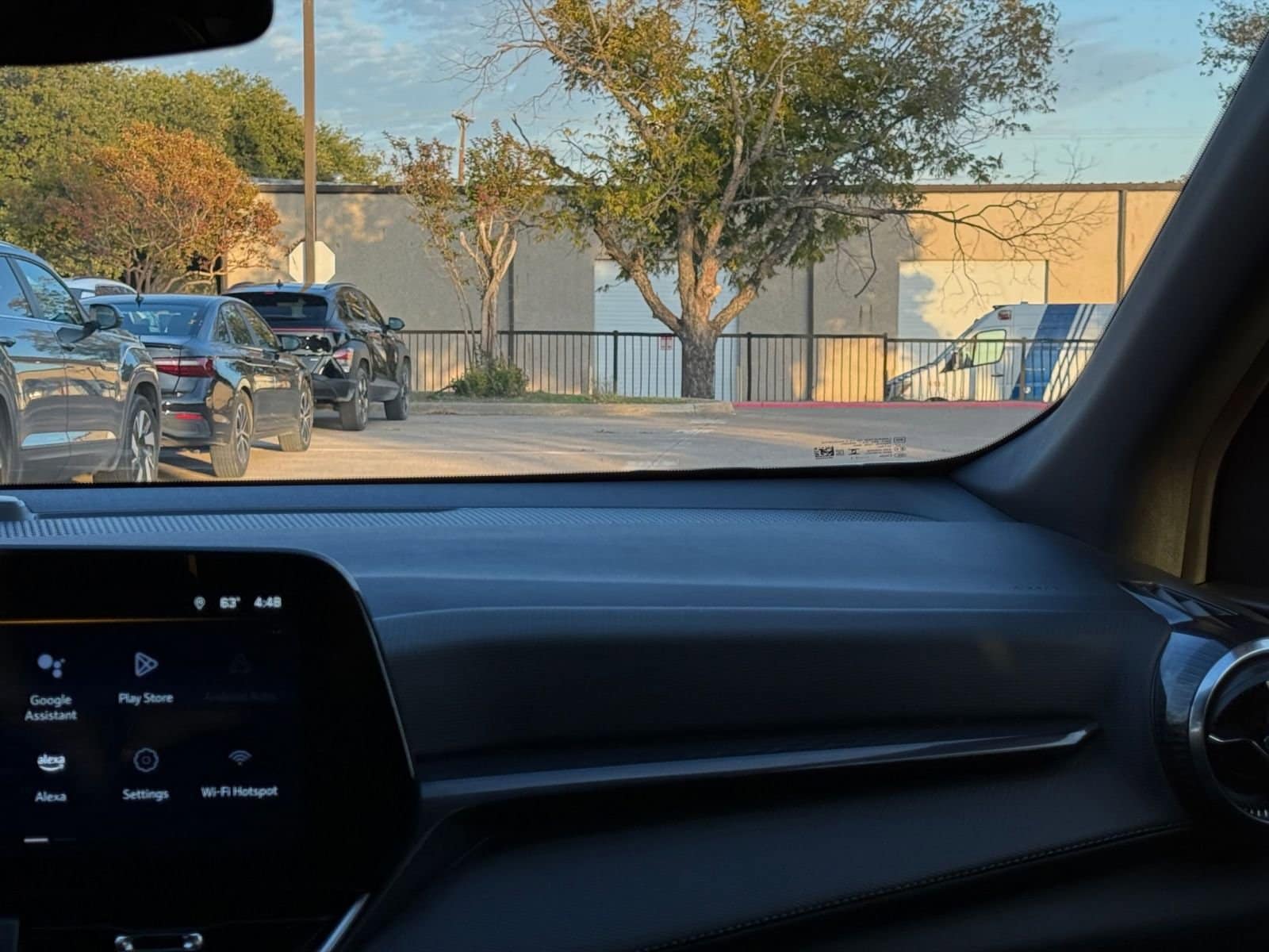 Thumbnail: 2025 Chevrolet Equinox - 35