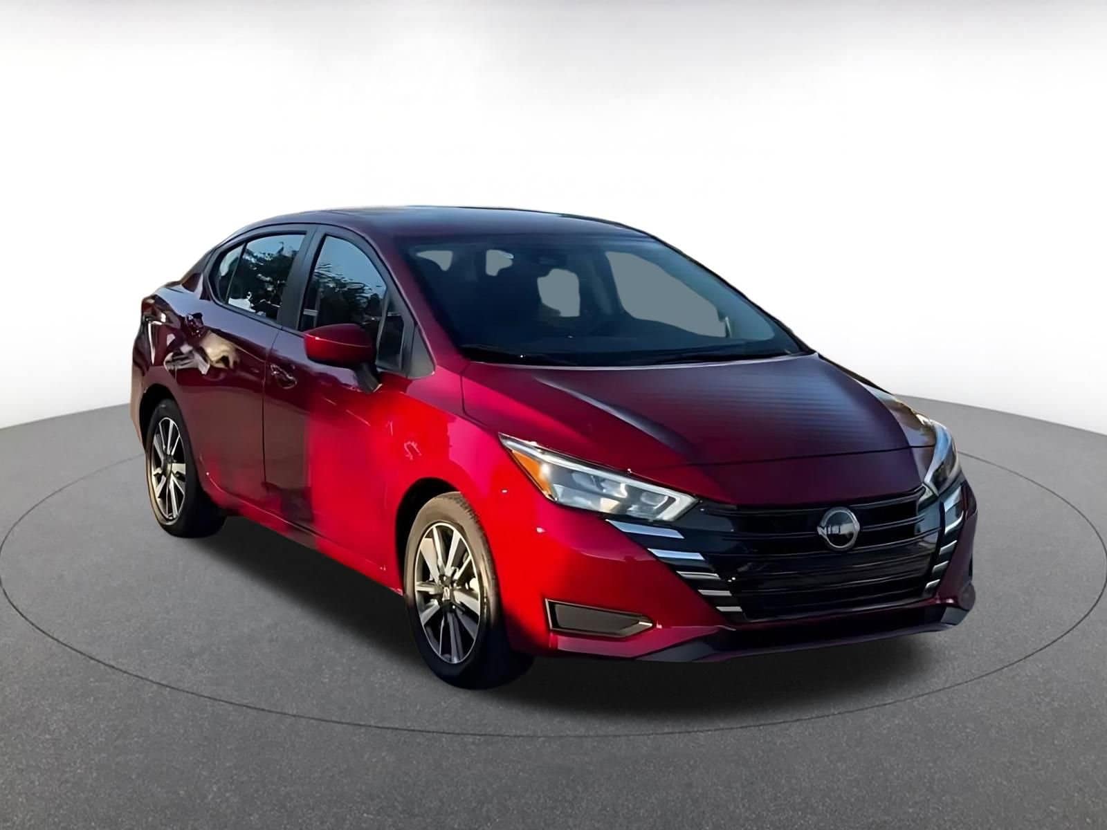 Thumbnail: 2025 Nissan Versa - 3