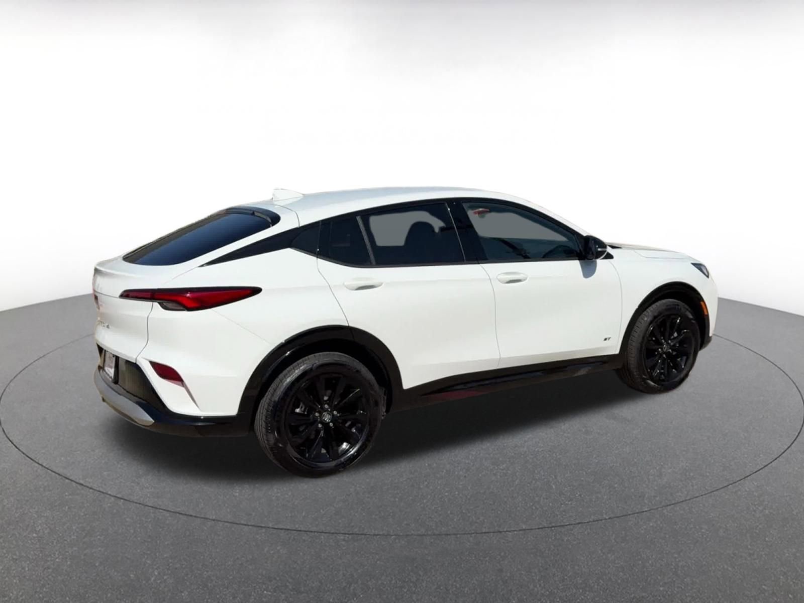 Thumbnail: 2025 Buick Envista - 15