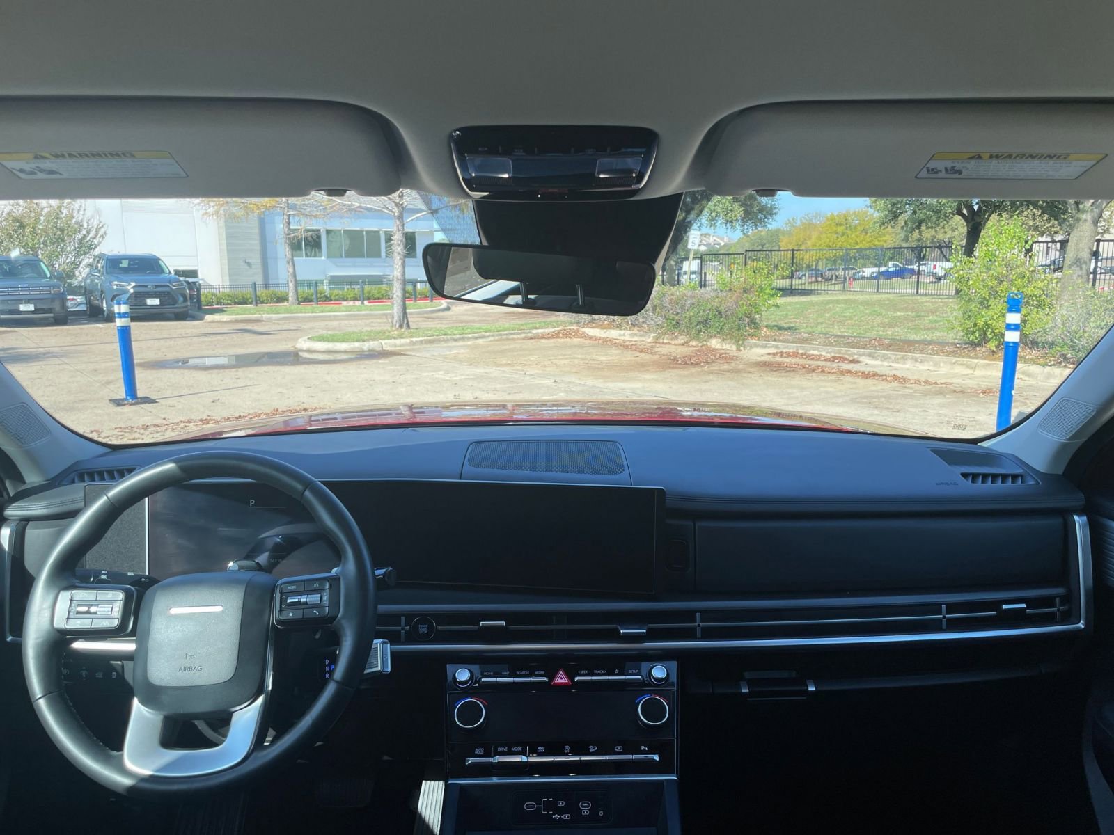 Thumbnail: 2025 Hyundai Santa Fe - 32