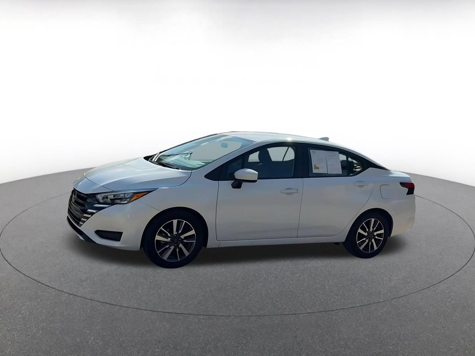 Thumbnail: 2025 Nissan Versa - 6