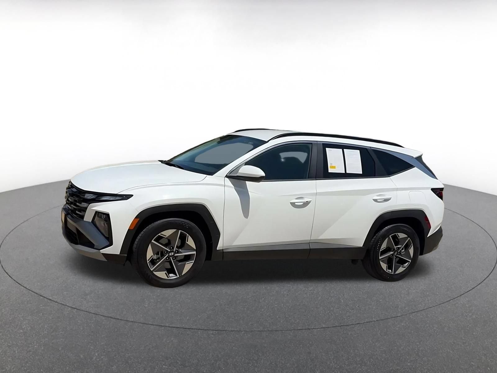 Thumbnail: 2026 Hyundai Tucson - 8