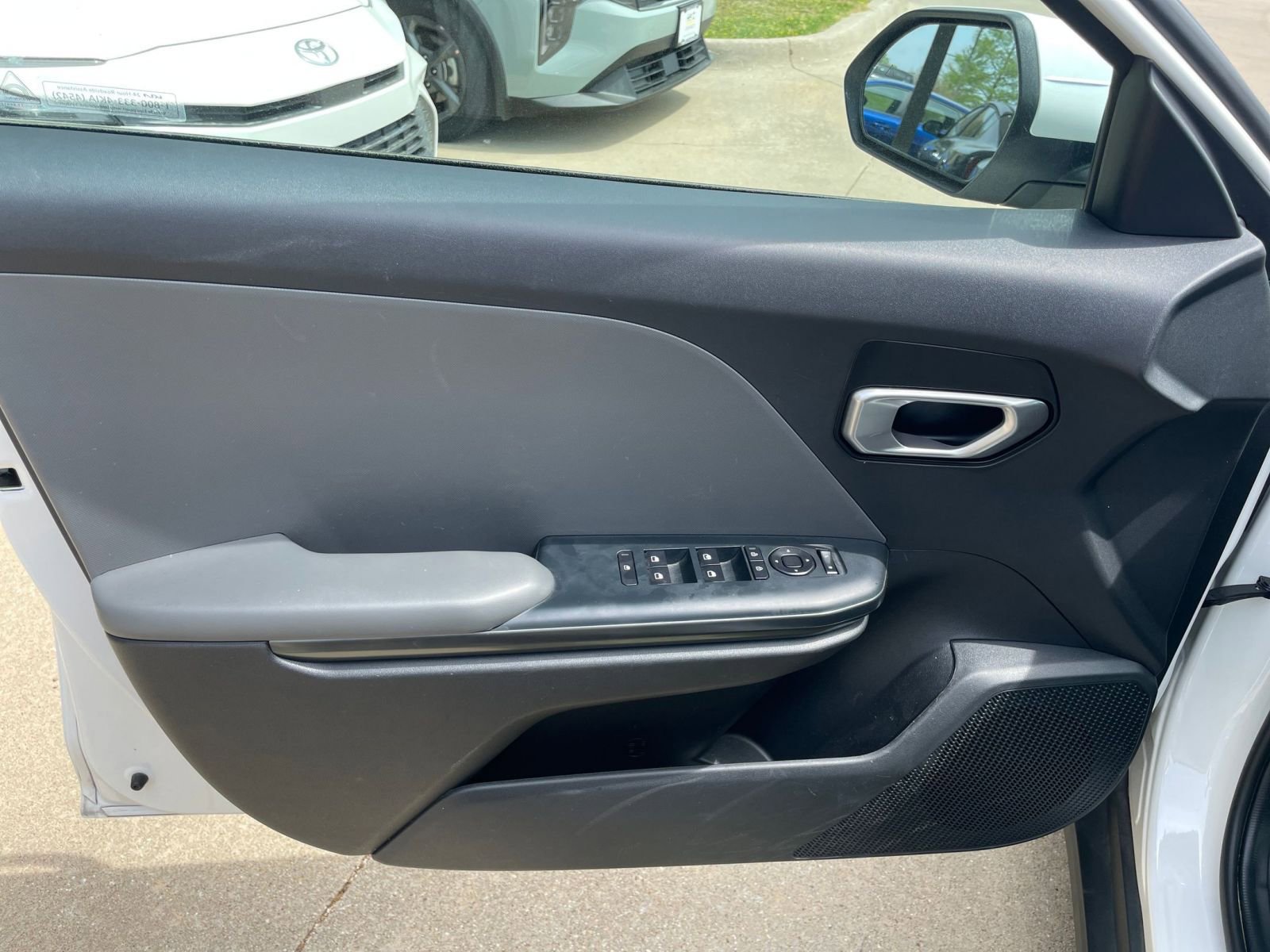 Thumbnail: 2025 Kia K4 - 18