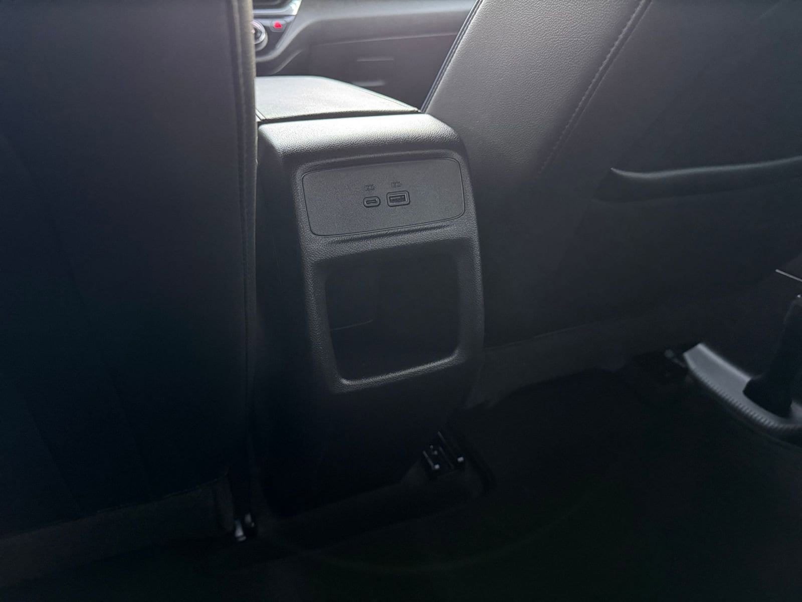 Thumbnail: 2025 Buick Envista - 24