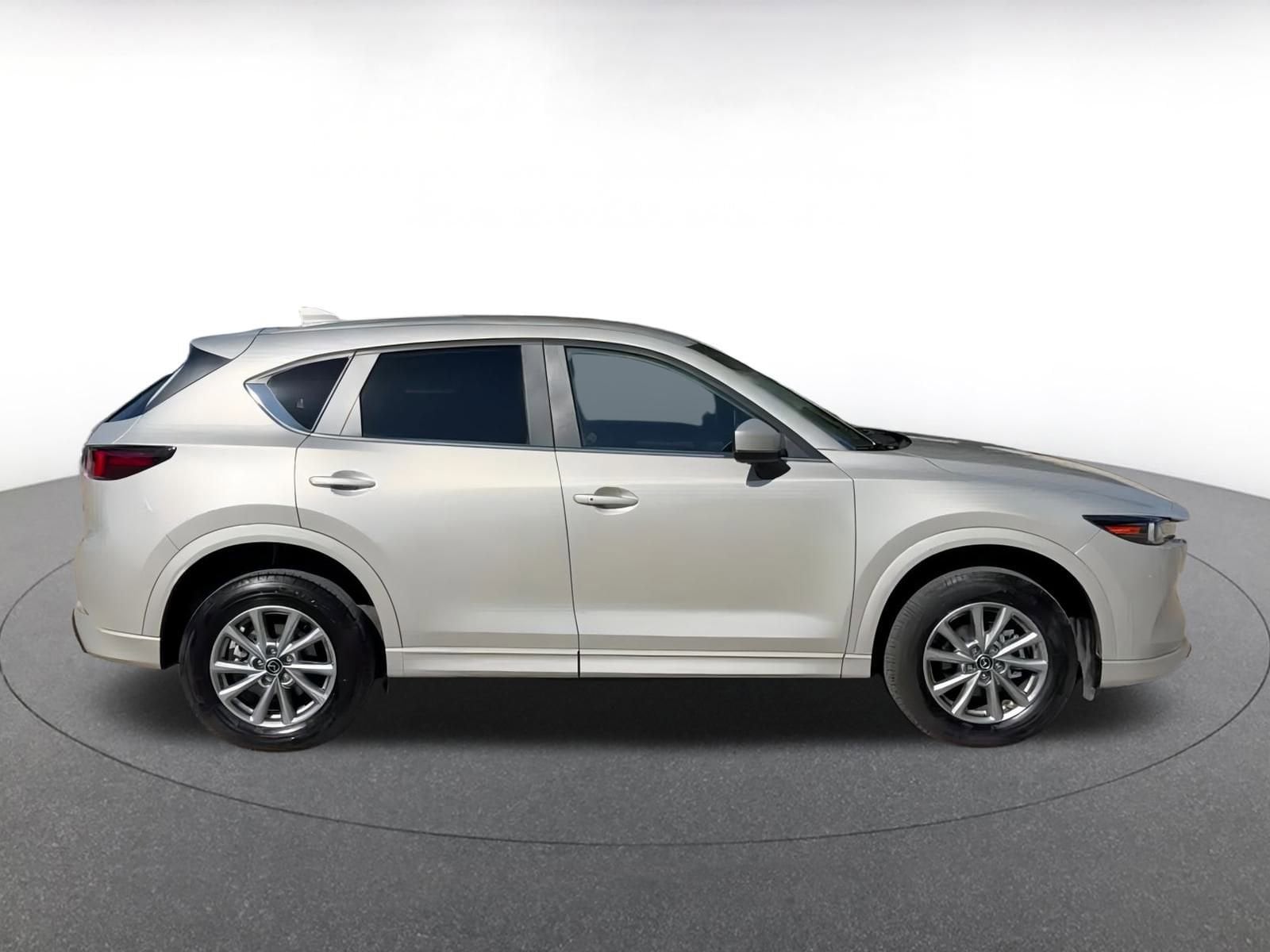 Thumbnail: 2025 Mazda CX-5 - 16