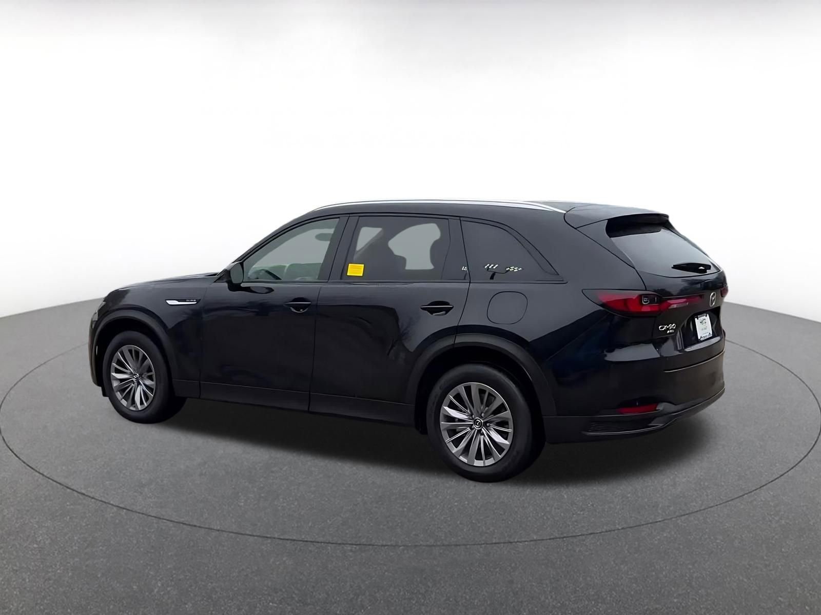 Thumbnail: 2025 Mazda CX-90 - 11