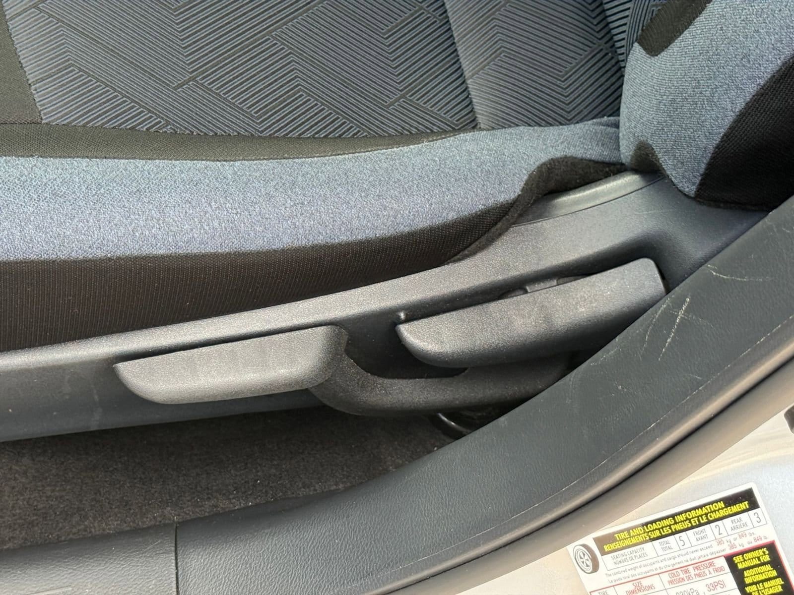 Thumbnail: 2025 Nissan Versa - 22