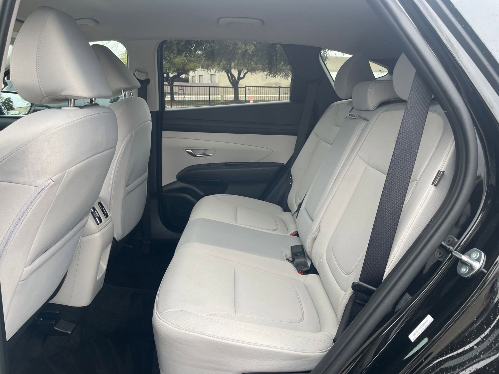 Thumbnail: 2025 Hyundai Tucson - 25