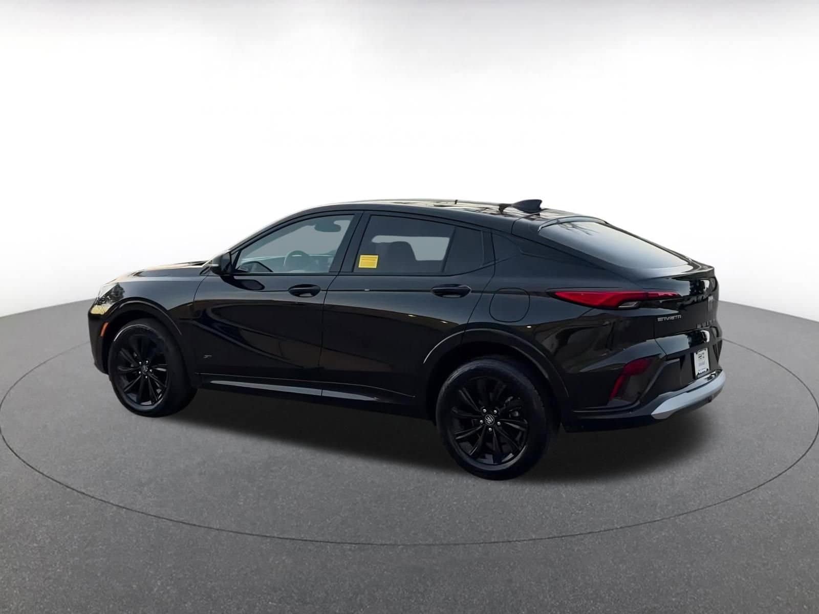 Thumbnail: 2025 Buick Envista - 10