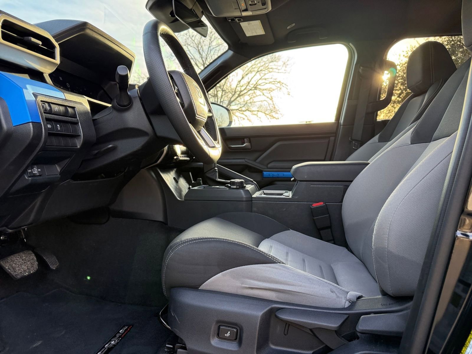 Thumbnail: 2025 Toyota Tacoma - 27