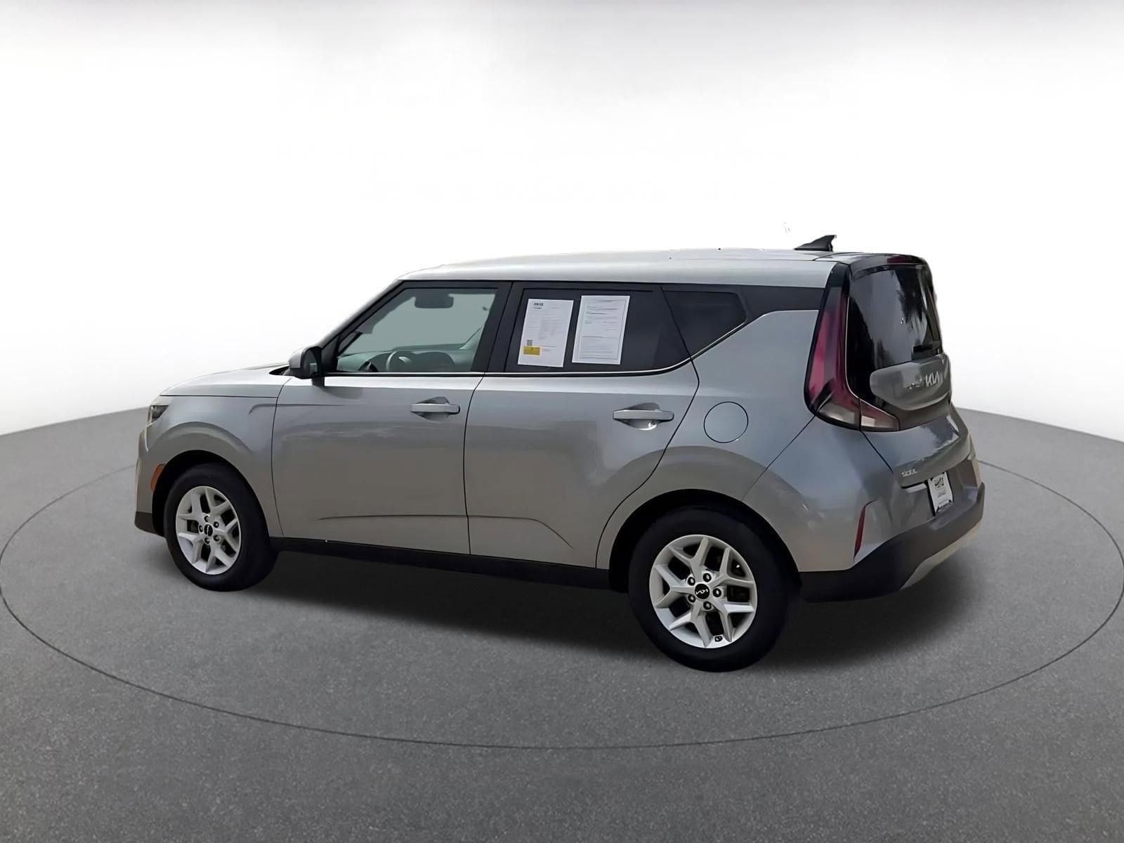 Thumbnail: 2025 Kia Soul - 10