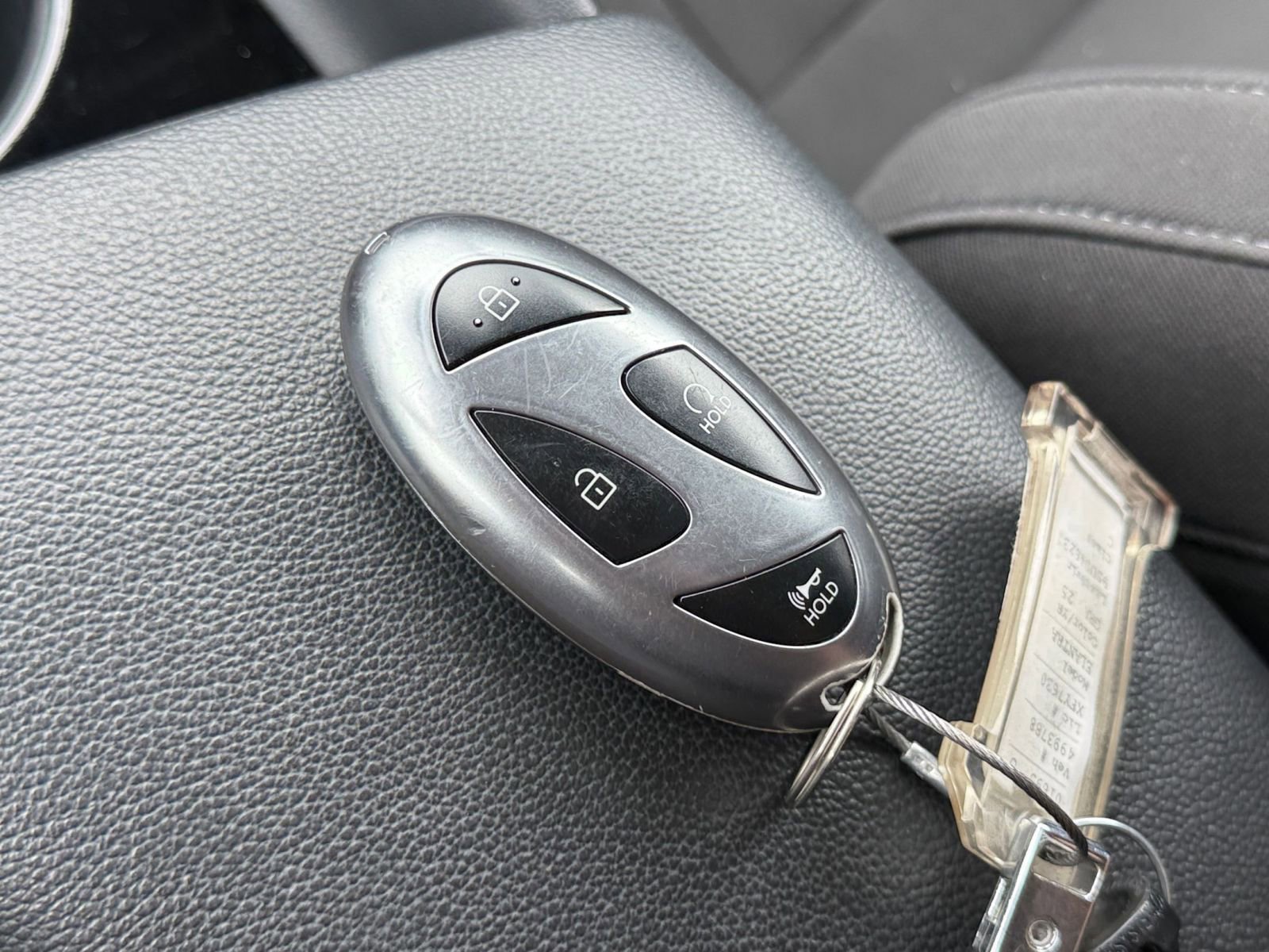 Thumbnail: 2025 Hyundai Elantra - 22