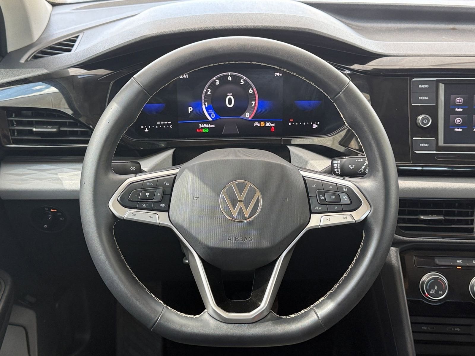 Thumbnail: 2024 Volkswagen Taos - 28