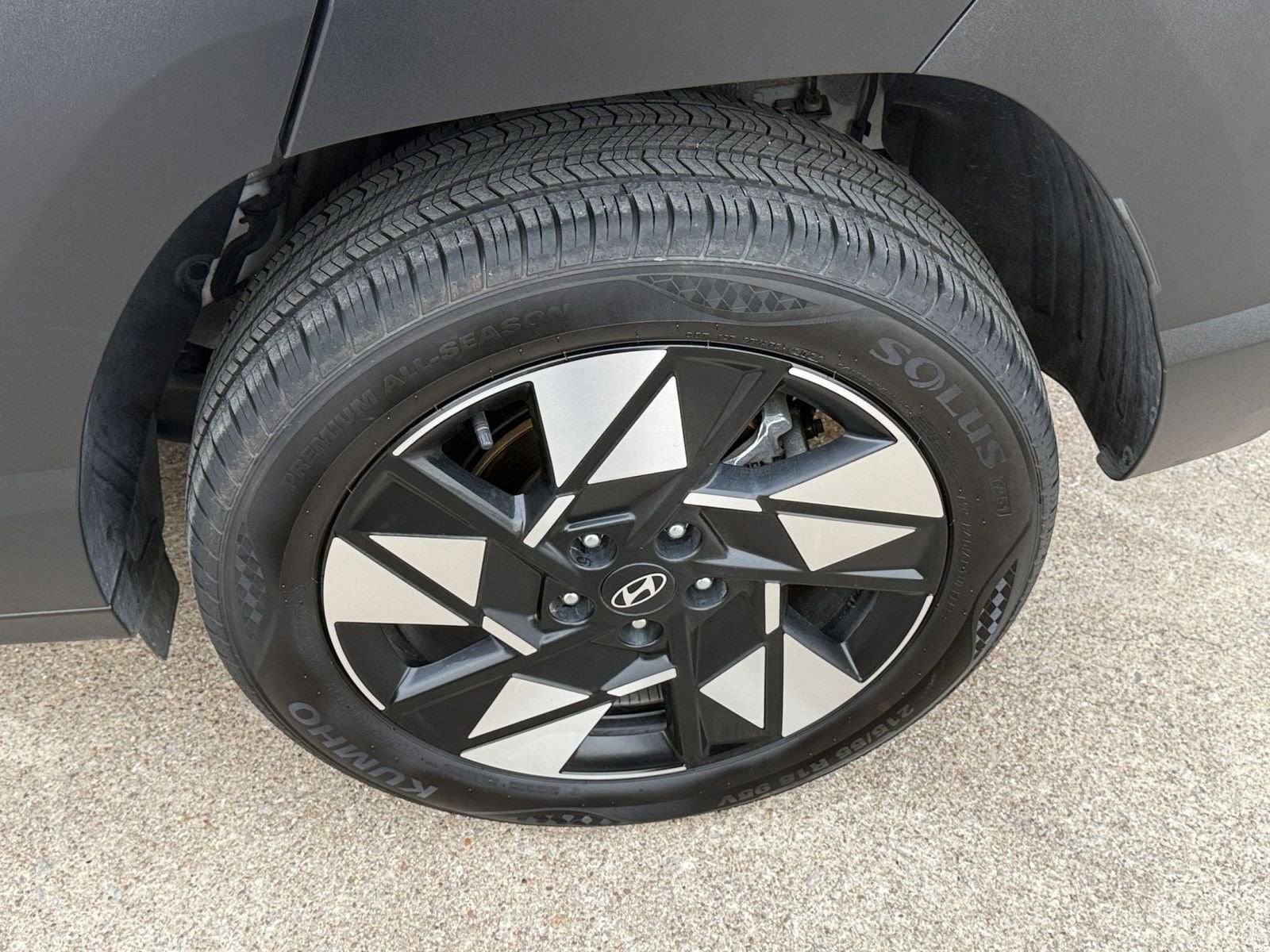 Thumbnail: 2025 Hyundai Kona - 30