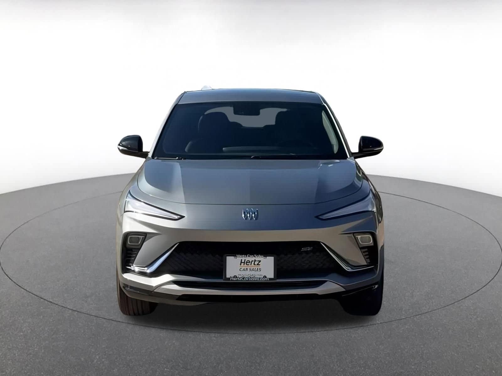 Thumbnail: 2025 Buick Envista - 4