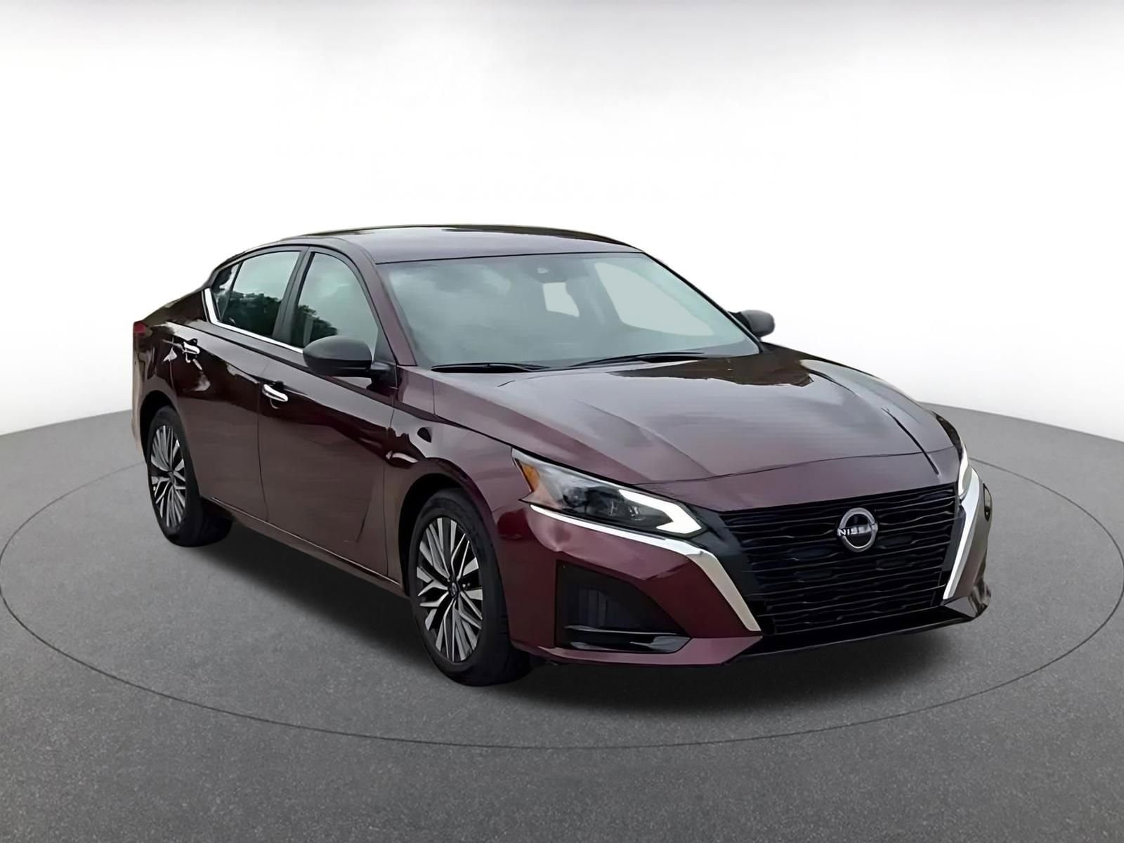 Thumbnail: 2025 Nissan Altima - 3
