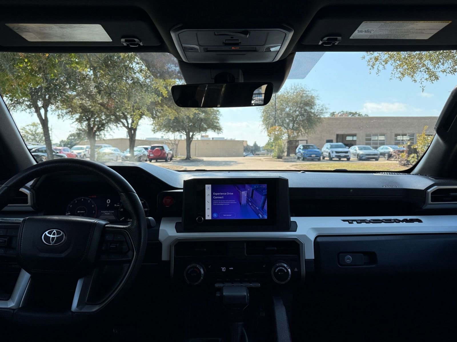 Thumbnail: 2024 Toyota Tacoma - 32