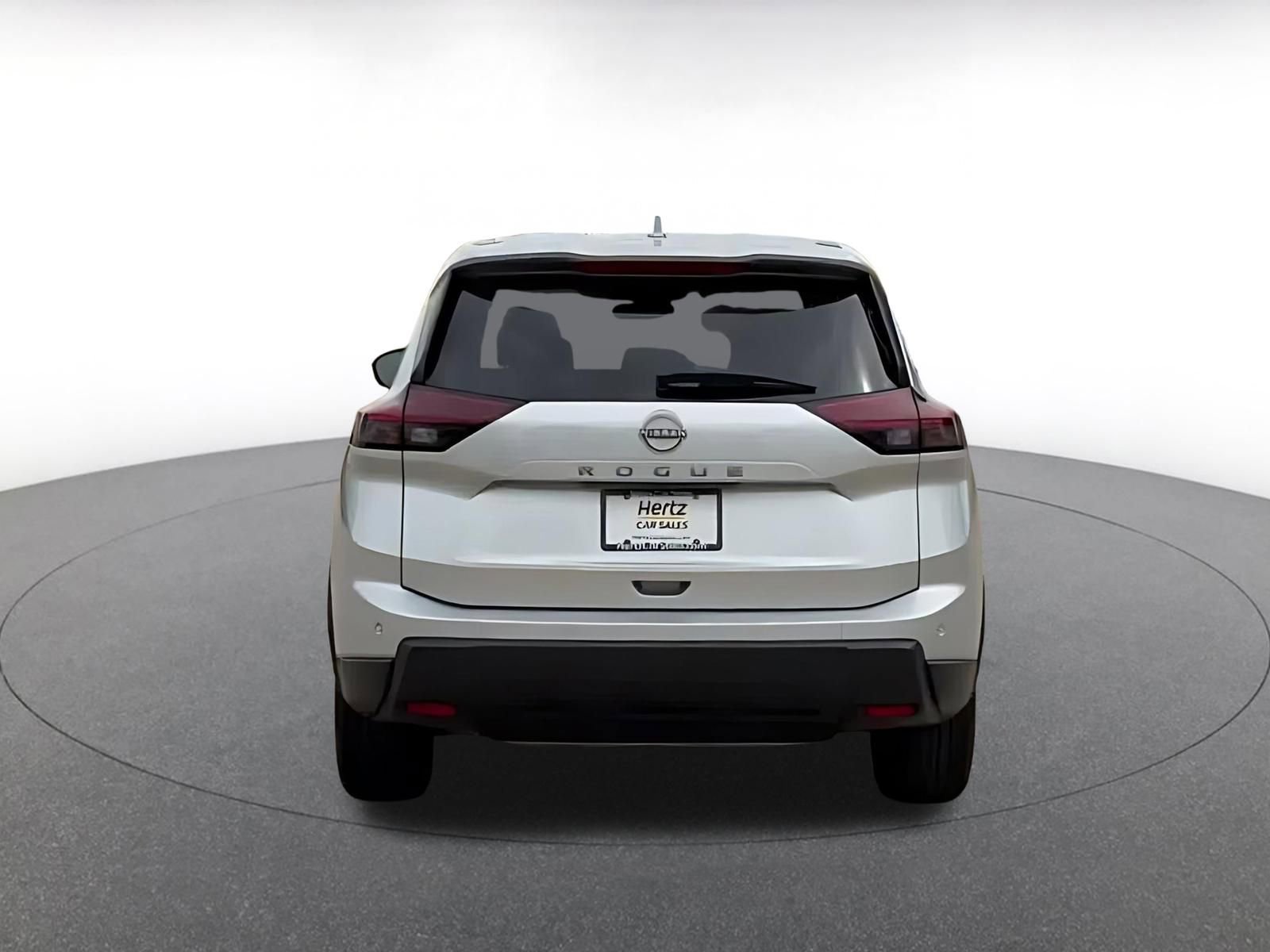 Thumbnail: 2025 Nissan Rogue - 12