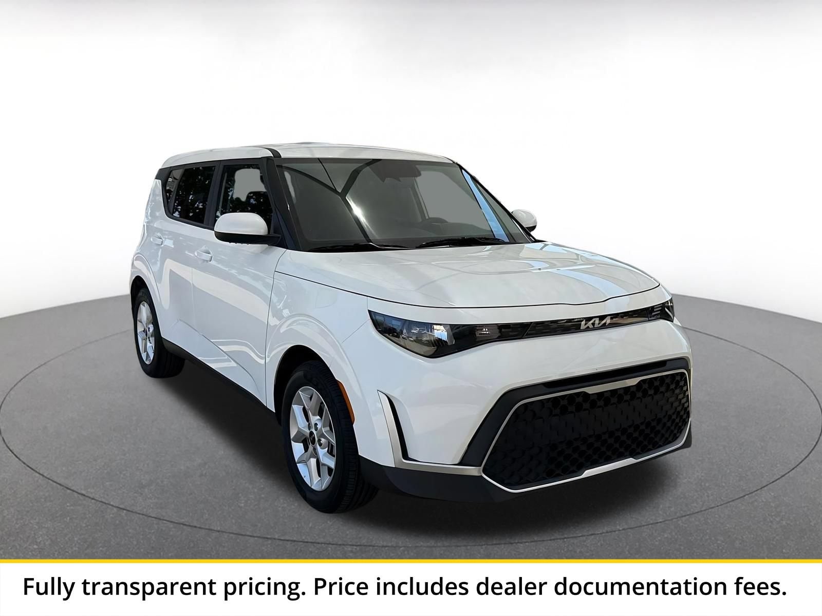 Thumbnail: 2025 Kia Soul - 1