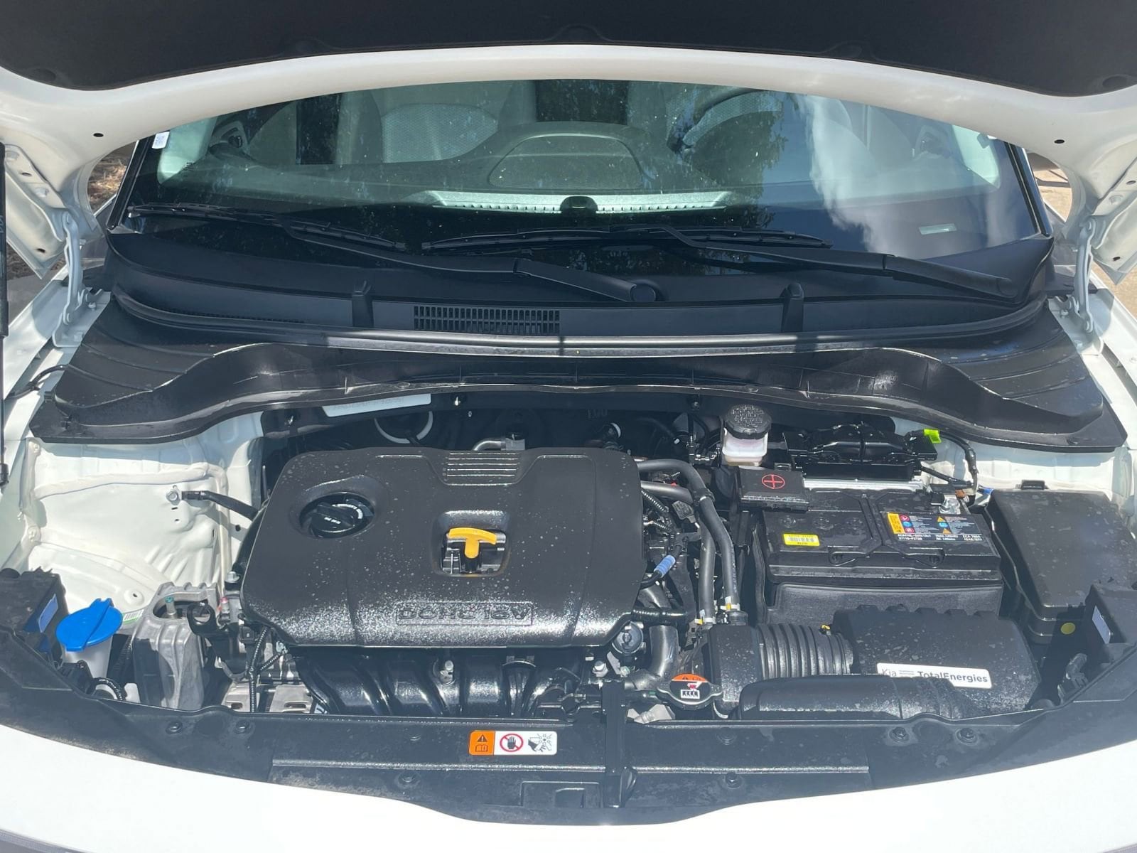 Thumbnail: 2025 Kia Soul - 32