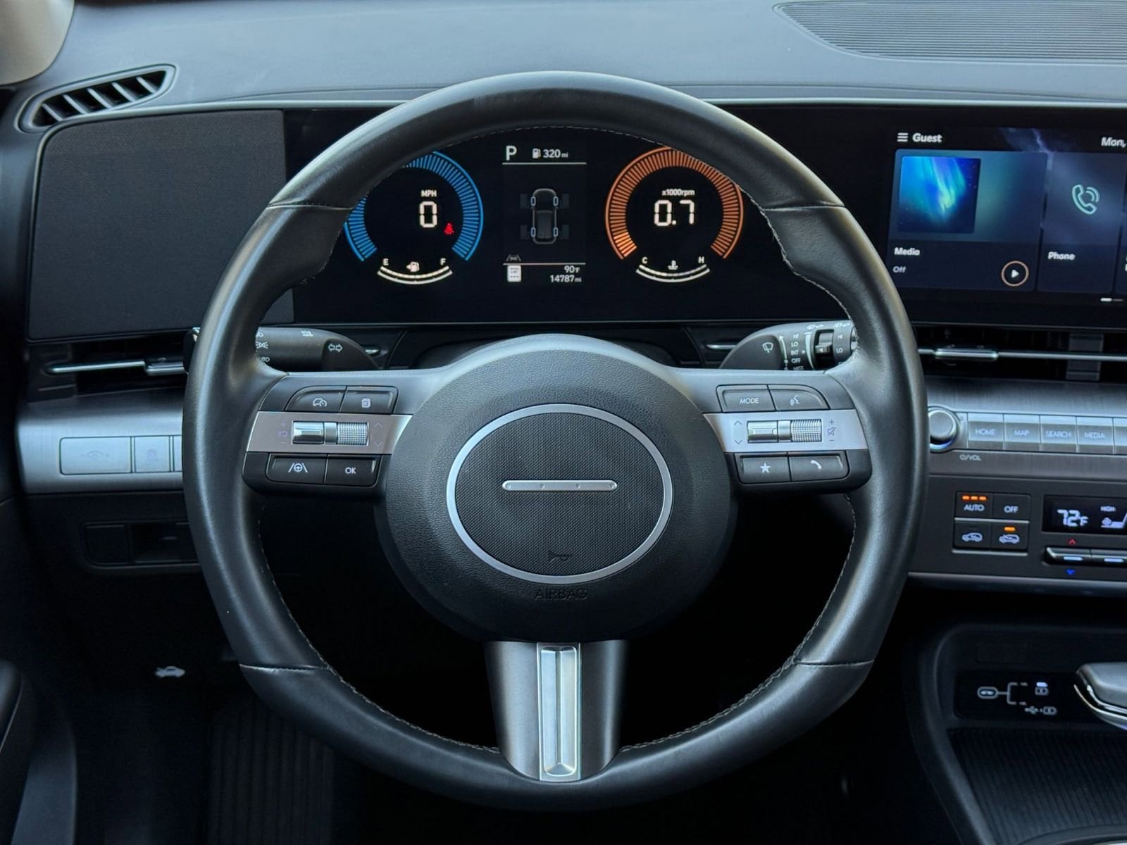 Thumbnail: 2025 Hyundai Kona - 28