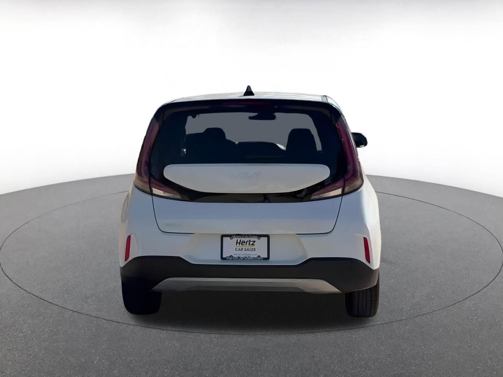 Thumbnail: 2024 Kia Soul - 12