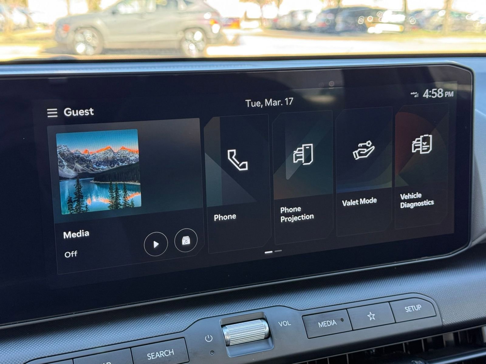 Thumbnail: 2025 Kia K4 - 22