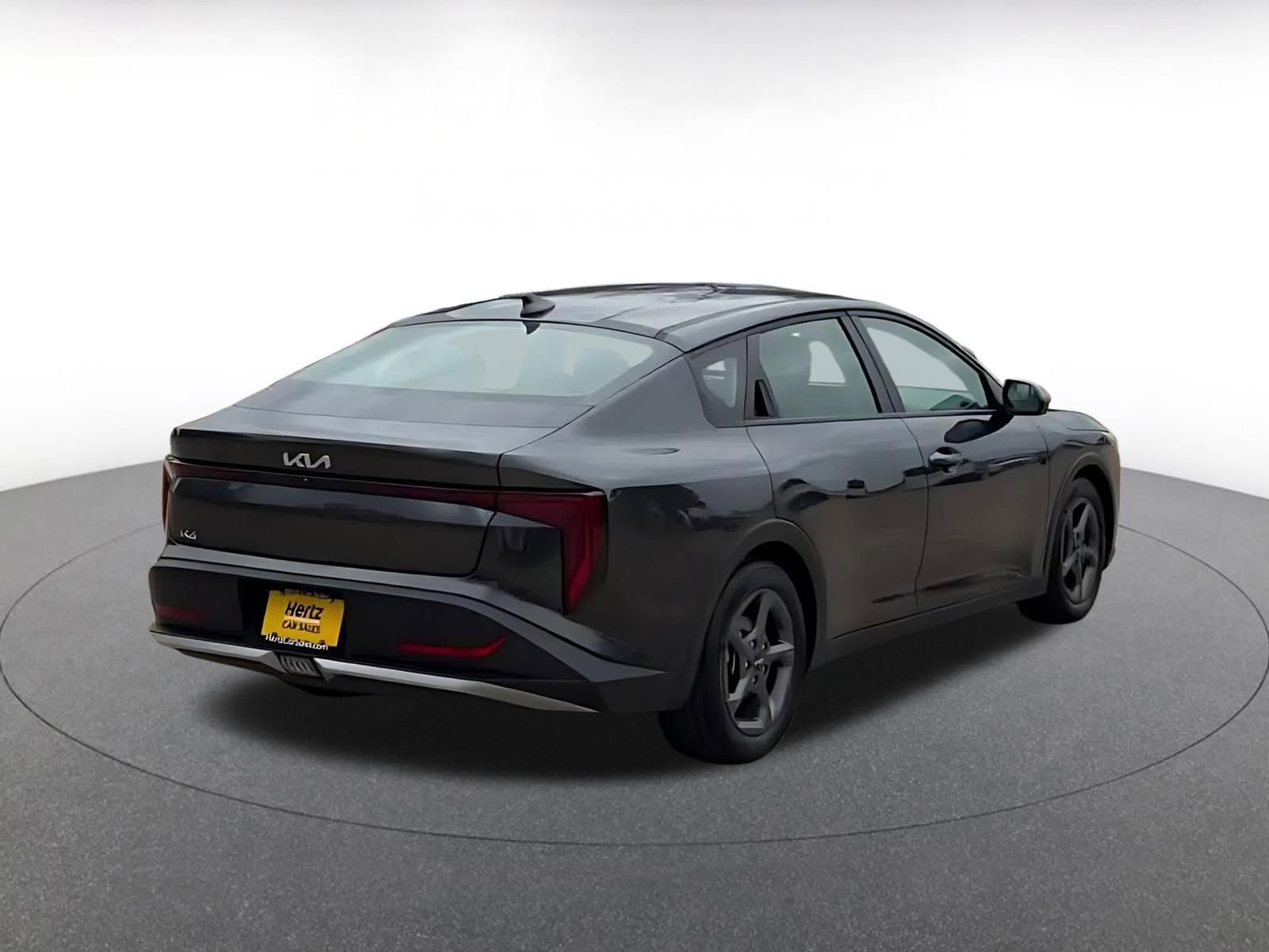 Thumbnail: 2025 Kia K4 - 14