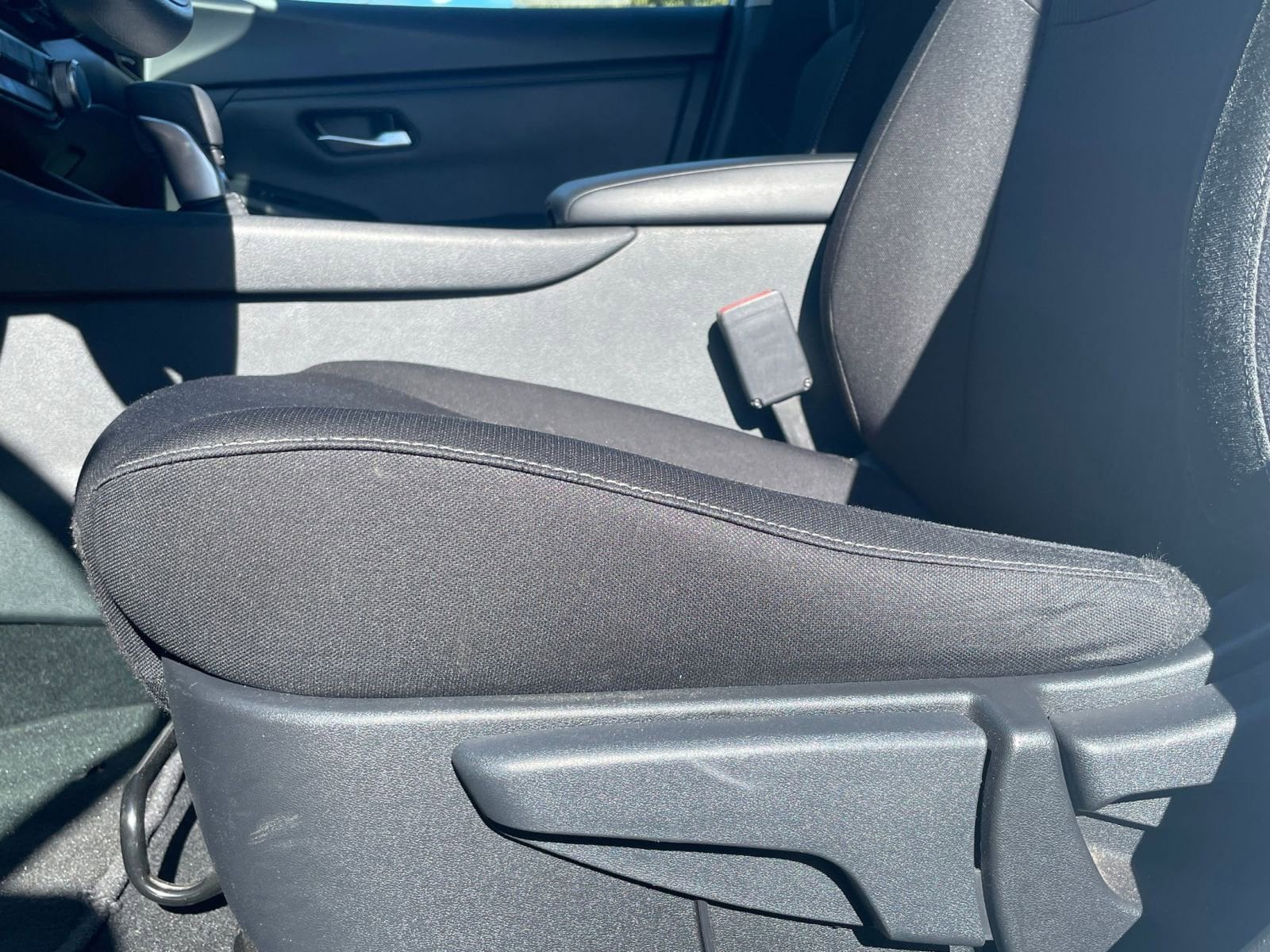 Thumbnail: 2025 Nissan Sentra - 23