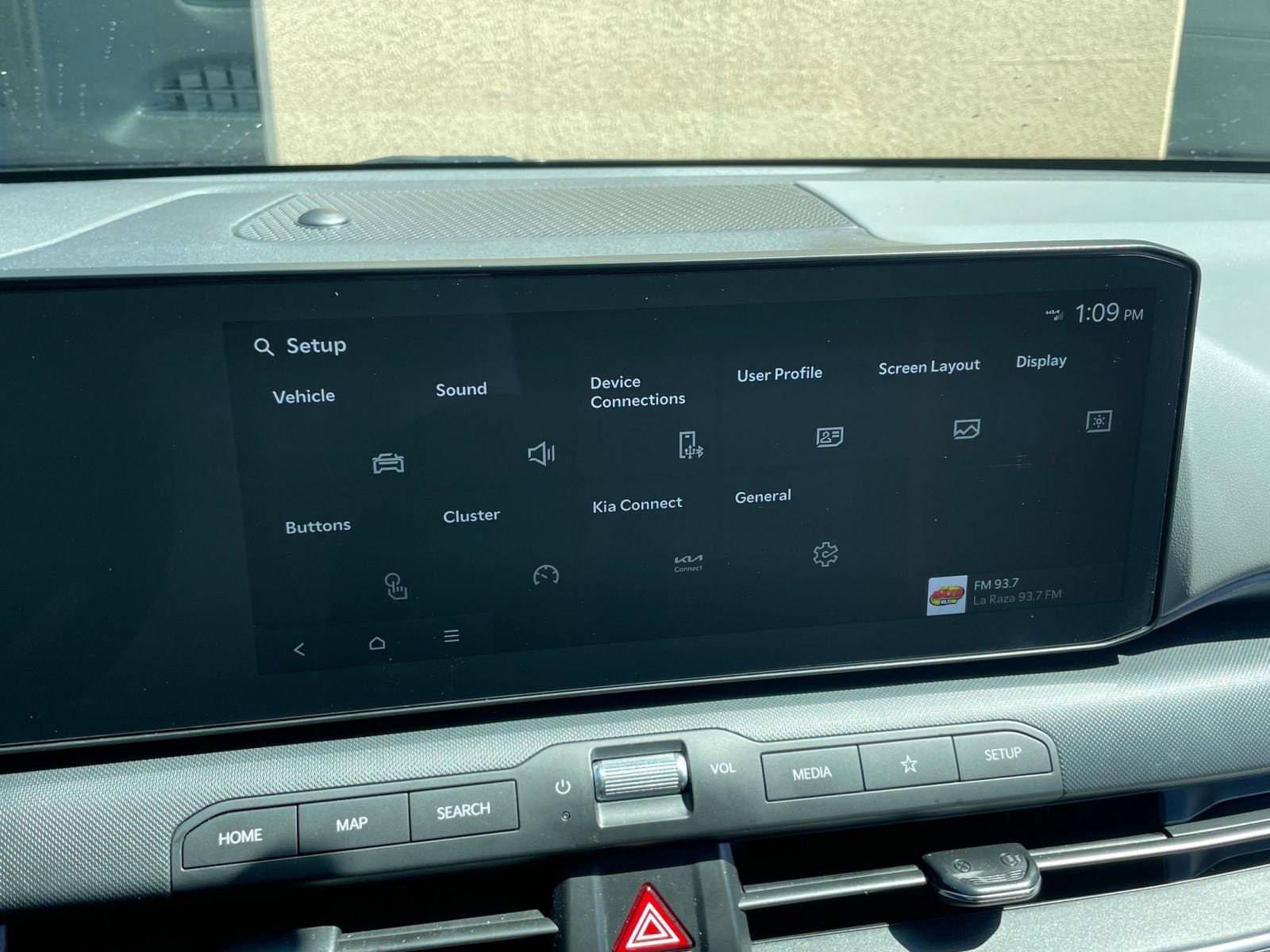 Thumbnail: 2025 Kia K4 - 21