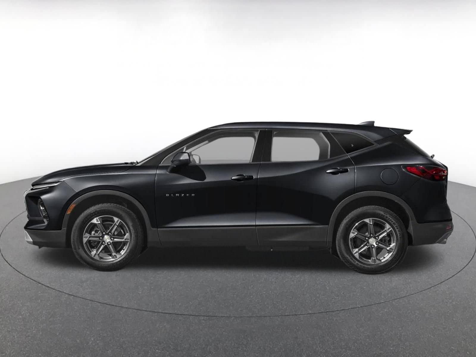 Thumbnail: 2025 Chevrolet Blazer - 3