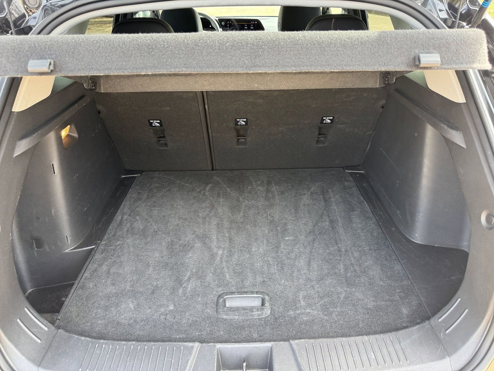 Thumbnail: 2025 Chevrolet Trax - 31