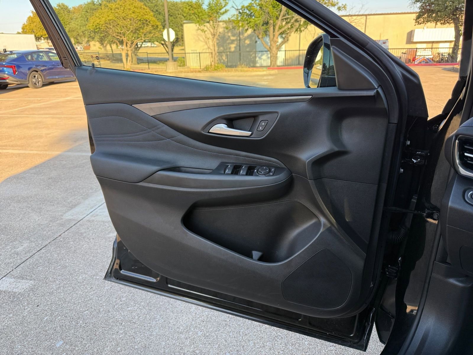 Thumbnail: 2025 Buick Envista - 20