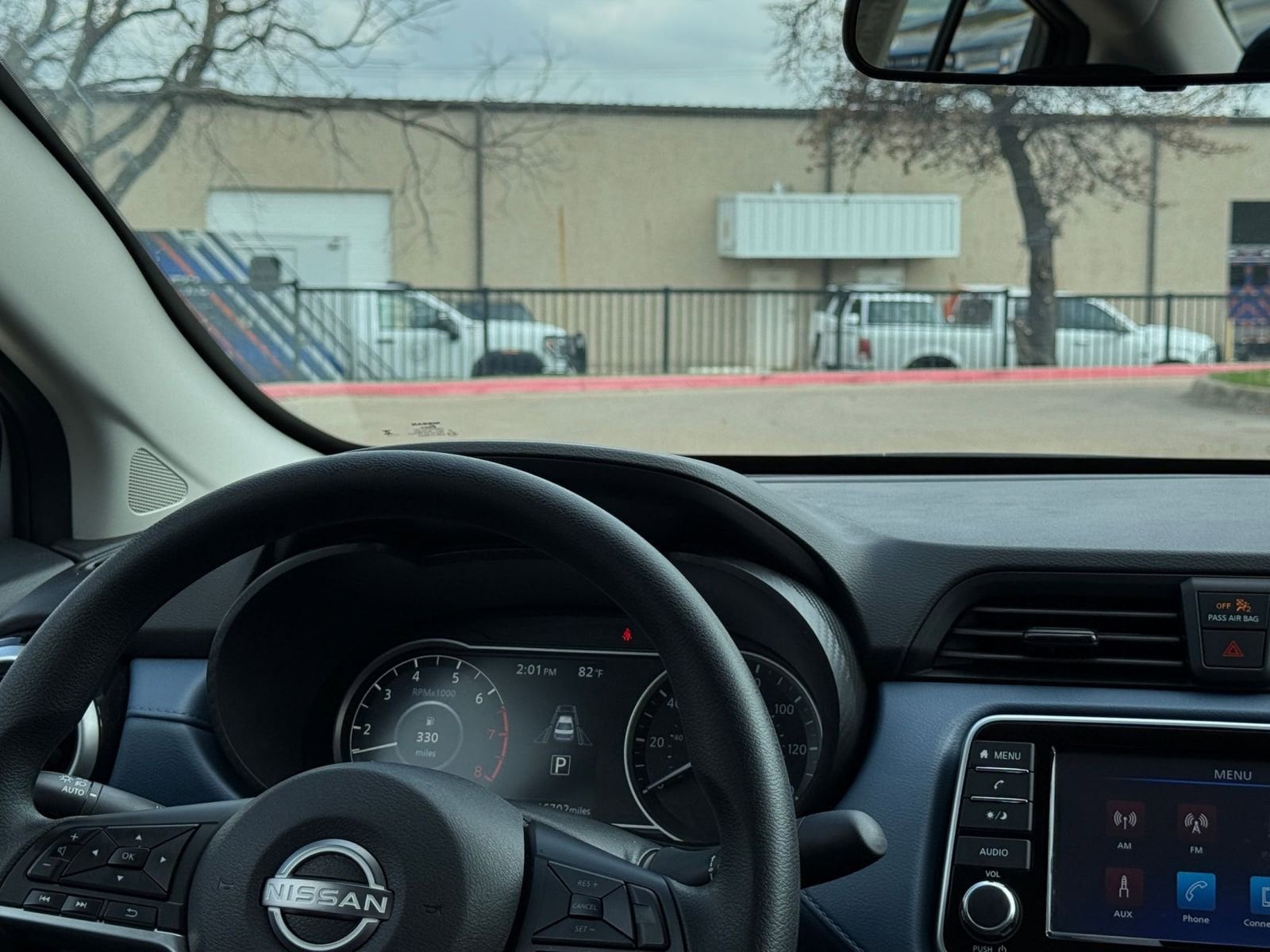 Thumbnail: 2025 Nissan Versa - 34