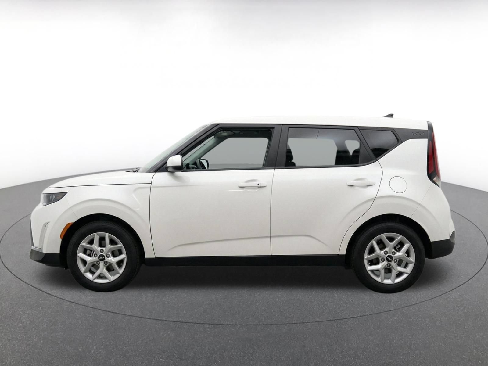 Thumbnail: 2025 Kia Soul - 4