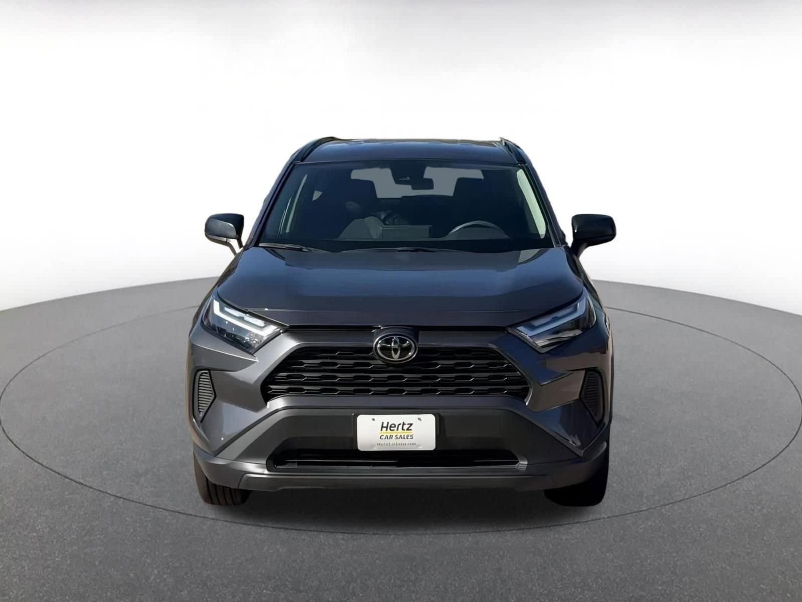 Thumbnail: 2025 Toyota RAV4 - 4