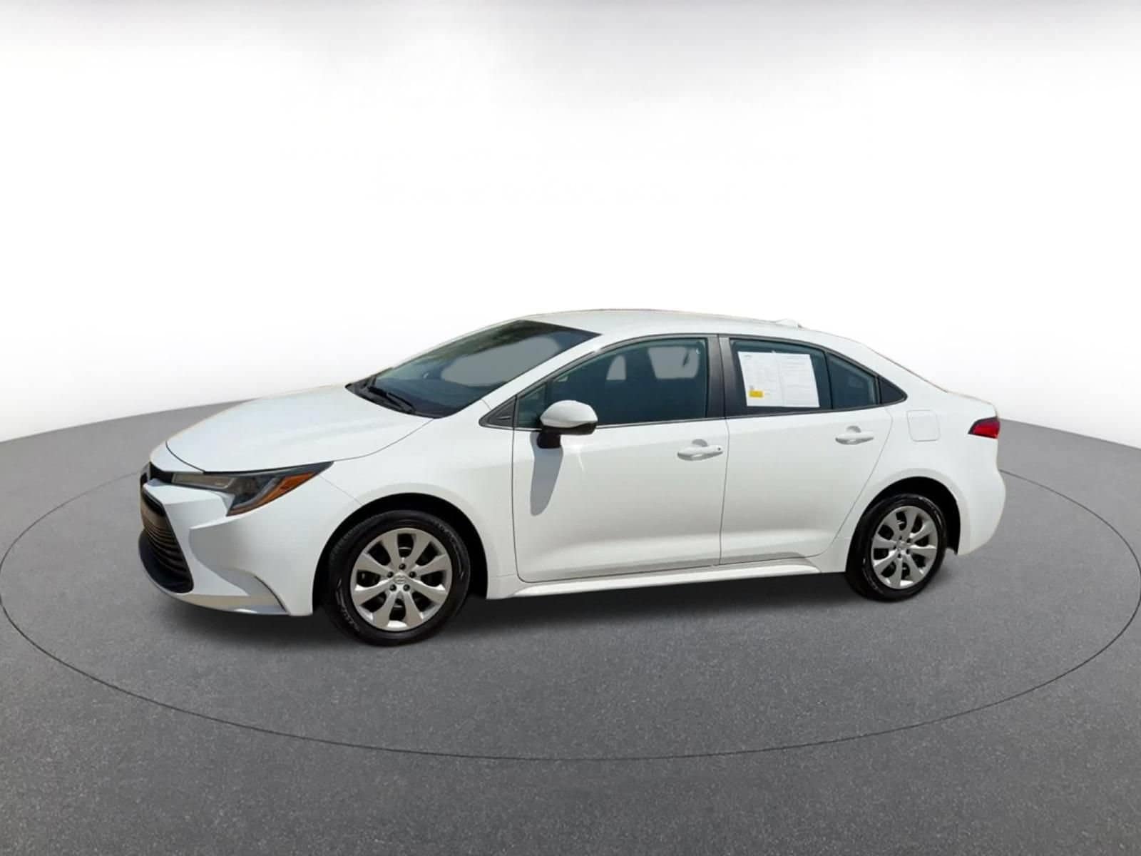 Thumbnail: 2025 Toyota Corolla - 7