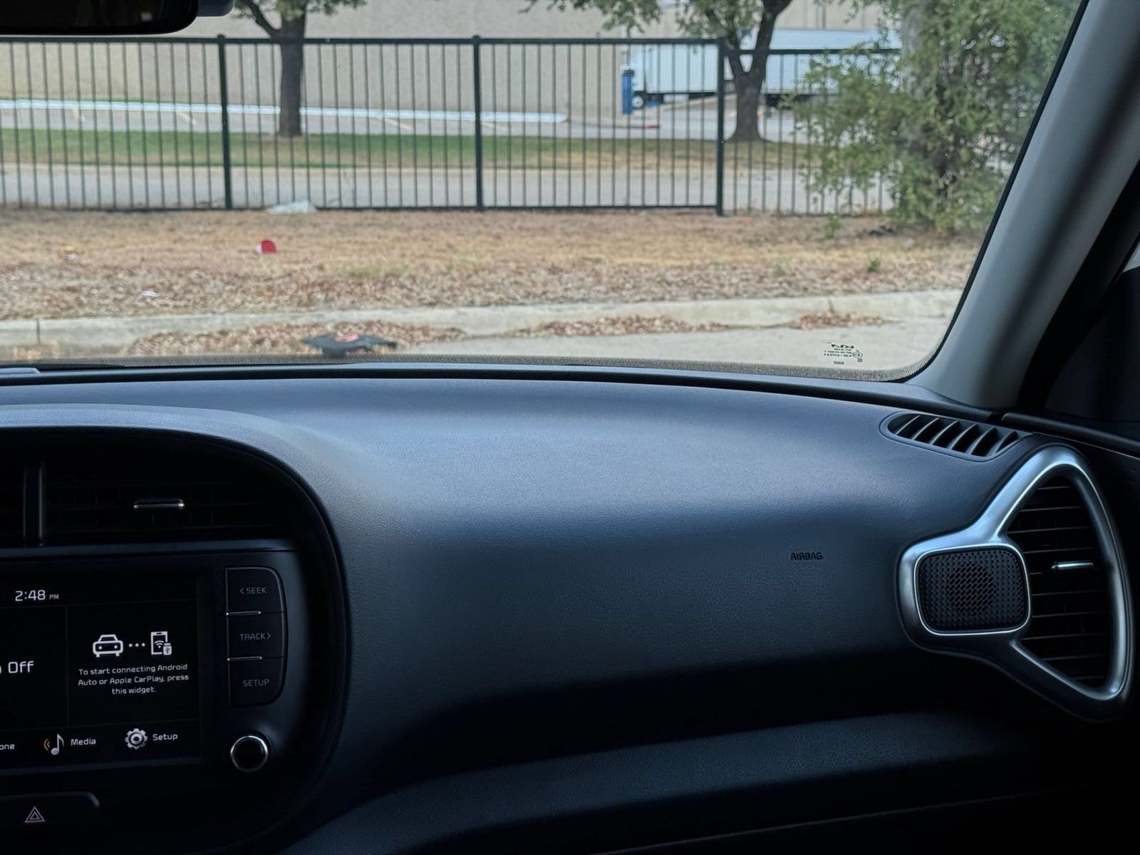 Thumbnail: 2025 Kia Soul - 34