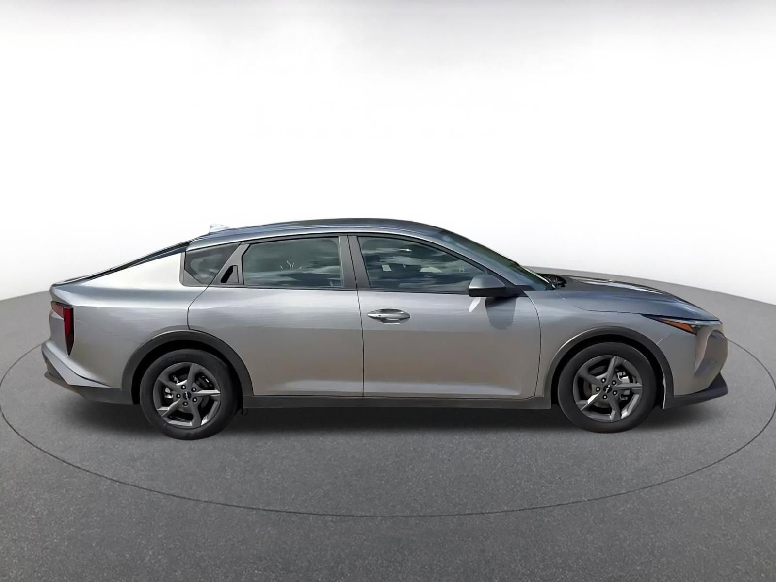 Thumbnail: 2025 Kia K4 - 16