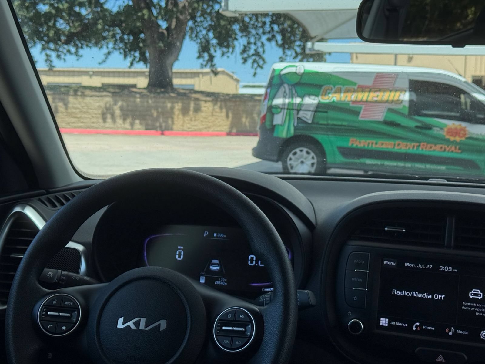 Thumbnail: 2025 Kia Soul - 34
