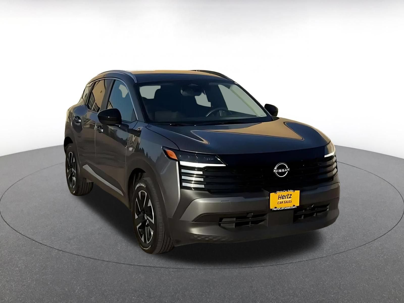 Thumbnail: 2026 Nissan Kicks - 3