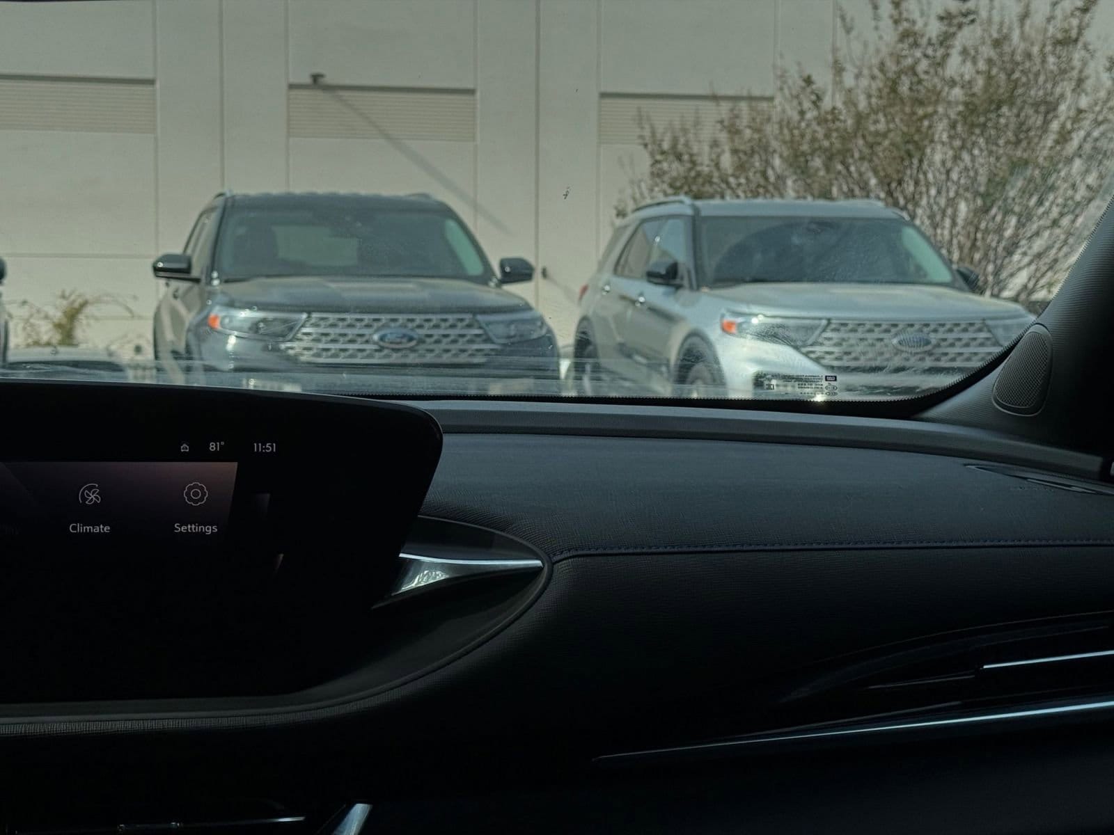 Thumbnail: 2025 Buick Envista - 35