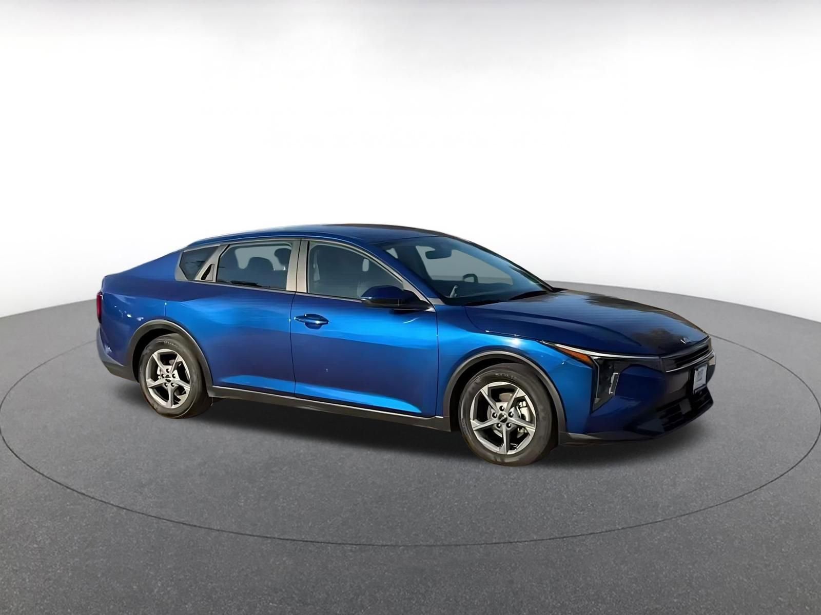 Thumbnail: 2025 Kia K4 - 2