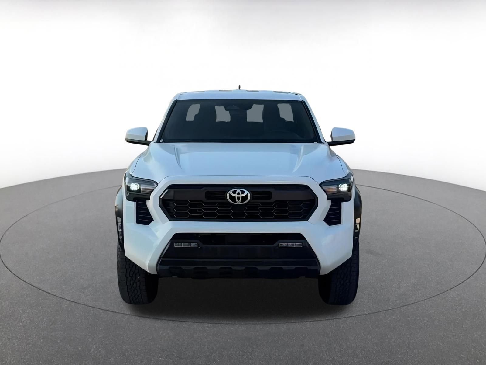 Thumbnail: 2025 Toyota Tacoma - 4