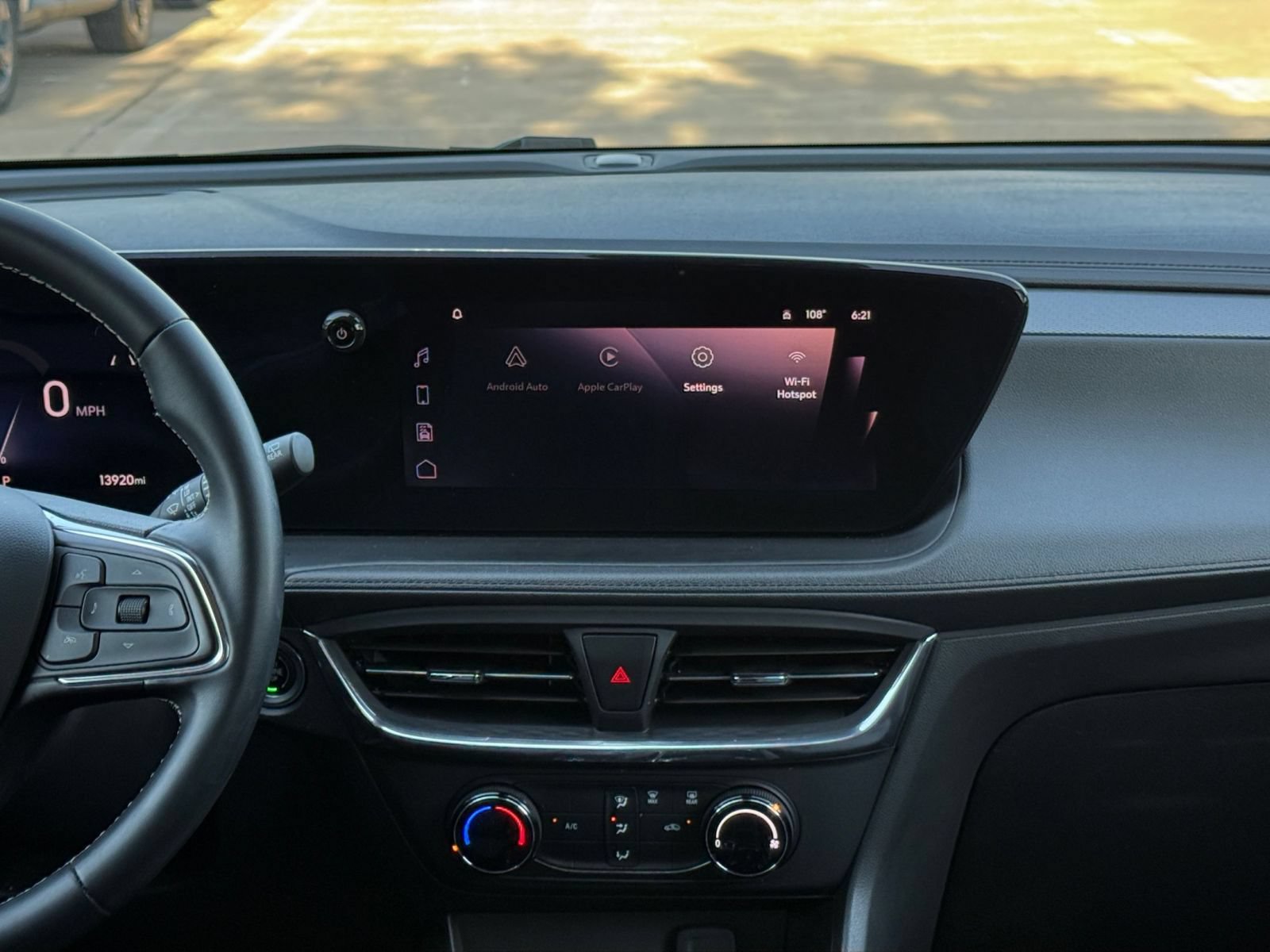 Thumbnail: 2026 Buick Encore GX - 14