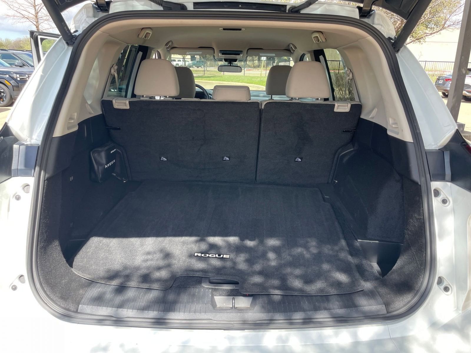 Thumbnail: 2025 Nissan Rogue - 34