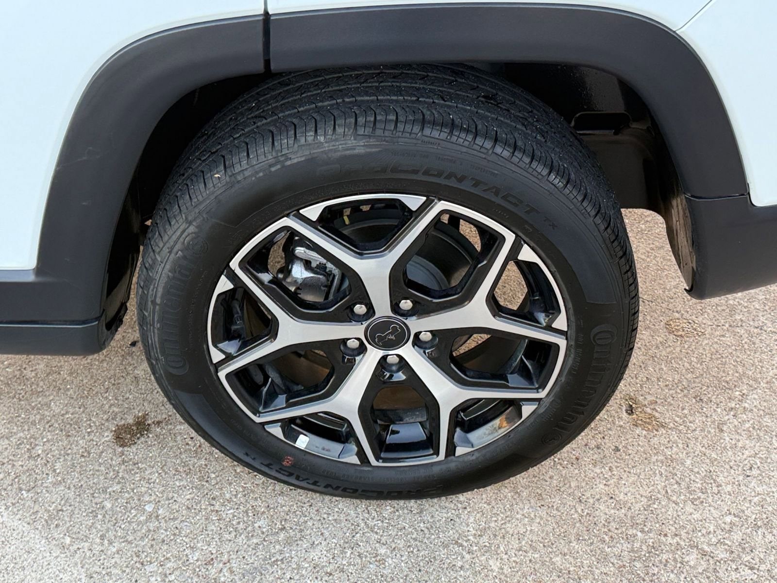 Thumbnail: 2025 Jeep Compass - 30